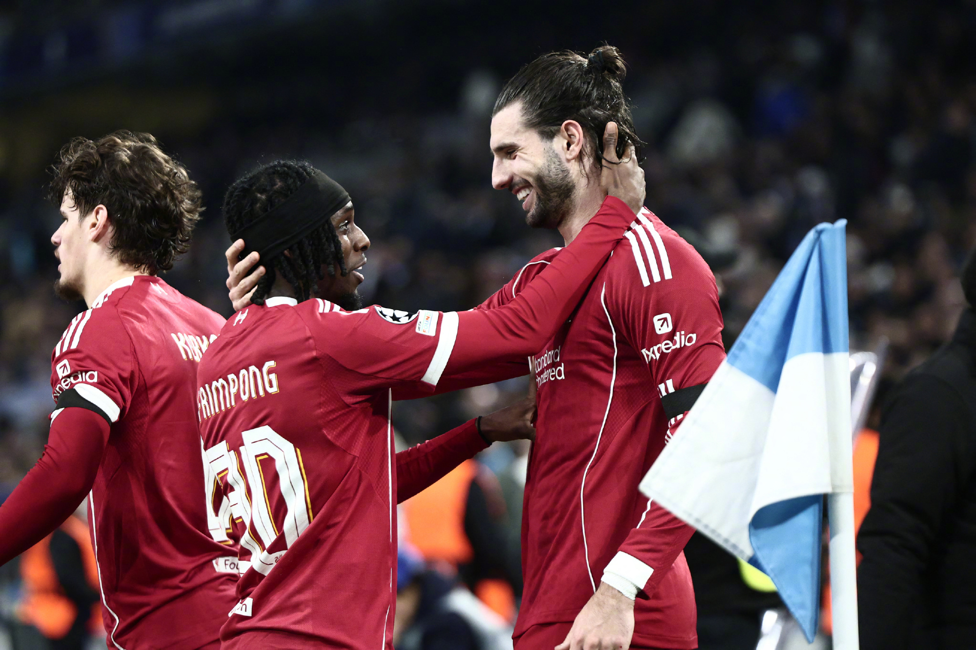 开云-关于利物浦迎欧超杯关键赛，转会期战术微调，球迷炸锅，控场能力受关注的信息