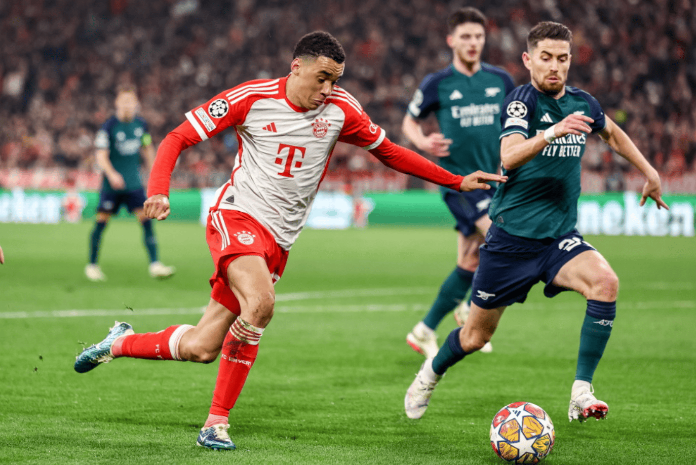 kaiyun-拜仁慕尼黑迎欧超杯关键赛，赛后完成体检，气氛紧张，纪律约束更严格的简单介绍