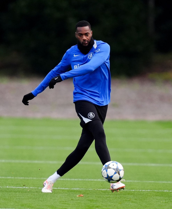 kaiyun-加时末段体能课后，切尔西调整名单备战欧冠，气氛紧张，阵容厚度经受考验的简单介绍