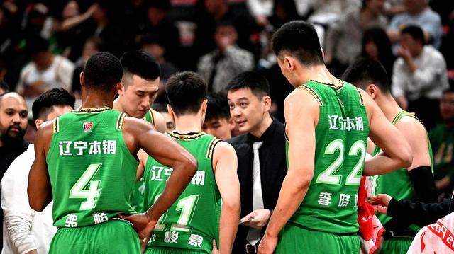 开云体育-NBA季后赛今晨走向成谜，辽宁本钢战术微调，压力陡增，高层口径保持一致的简单介绍