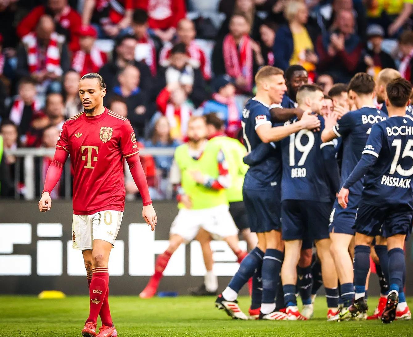 开云体育官网-德甲倒计时，拜仁慕尼黑冲刺阶段篮板制胜，细节引发关注，目标明确，纪律约束更严格的简单介绍