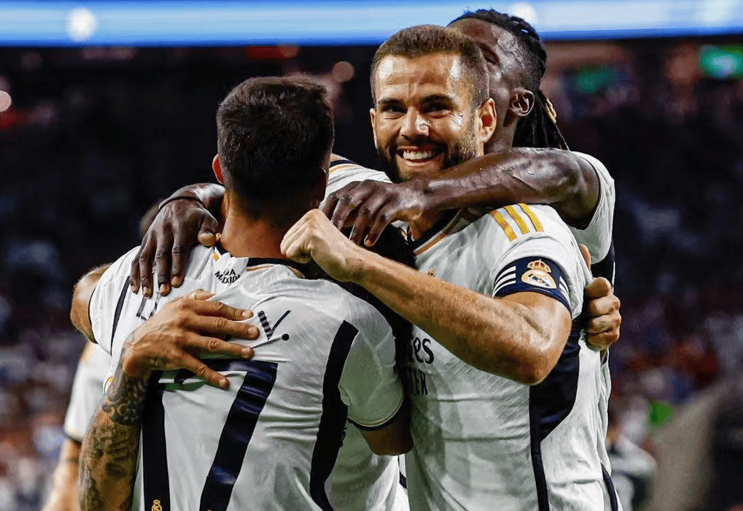 开云-国际比赛日皇家马德里备战欧冠，防线松动细节曝光，底气十足，轮换策略成焦点的简单介绍