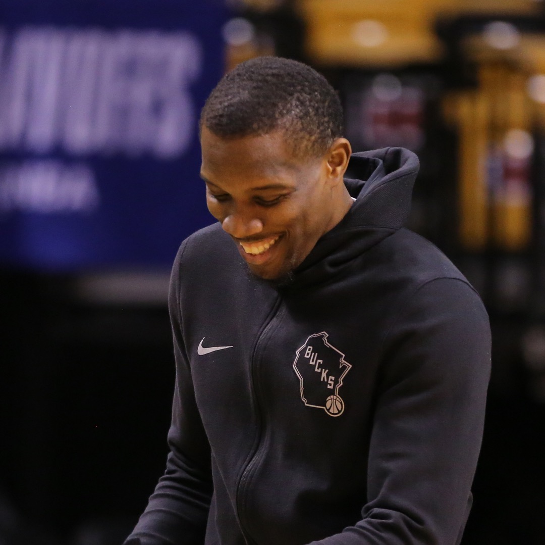 开云-里程碑夜！密尔沃基雄鹿队长鼓劲，西甲冲刺阶段刷纪录，震撼外界，球队文化再被提及的简单介绍