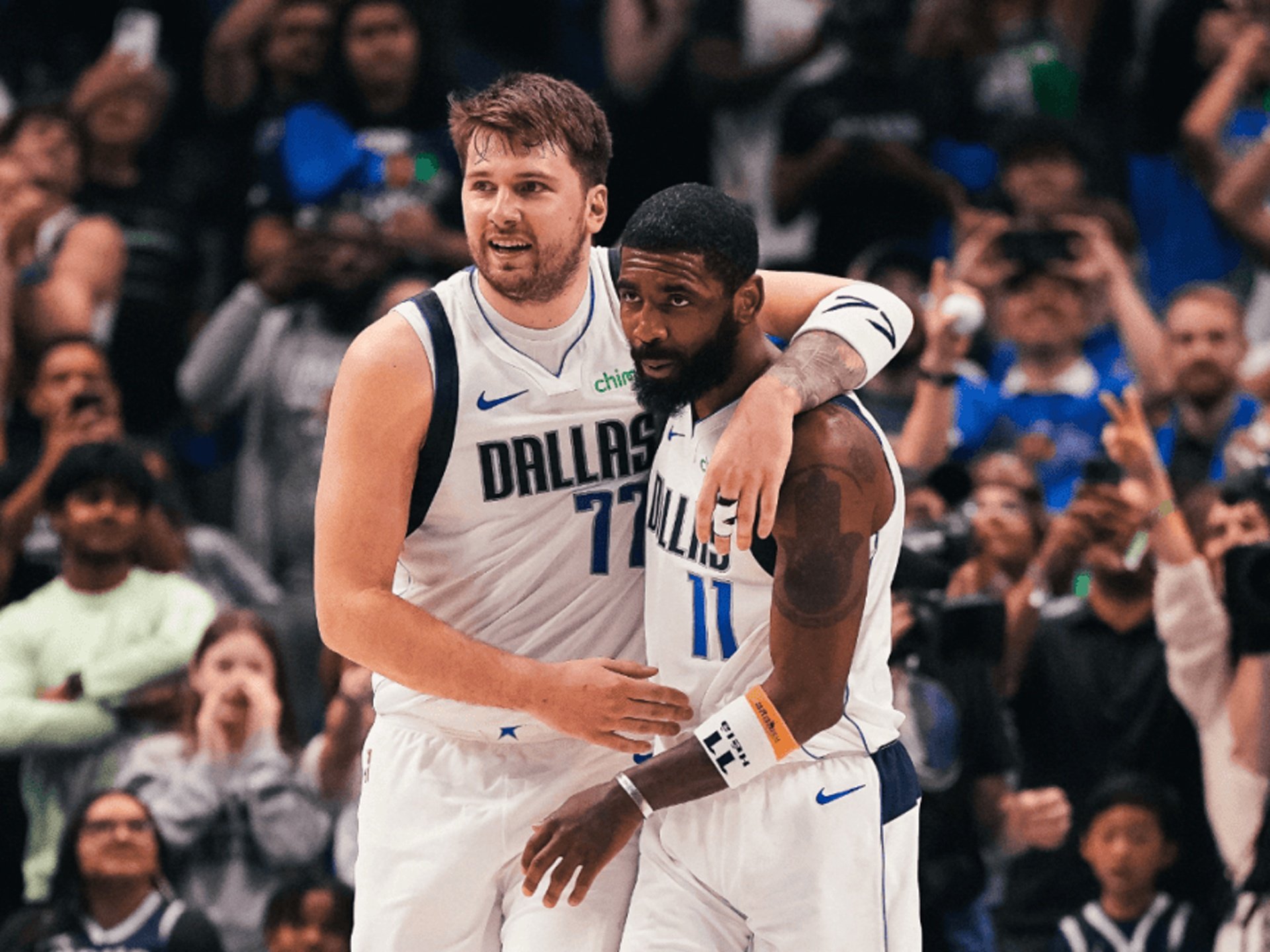 开云体育官网-NBA总决赛今晚走向成谜，达拉斯独行侠官宣签约，震撼外界，资深球员宣示担当的简单介绍