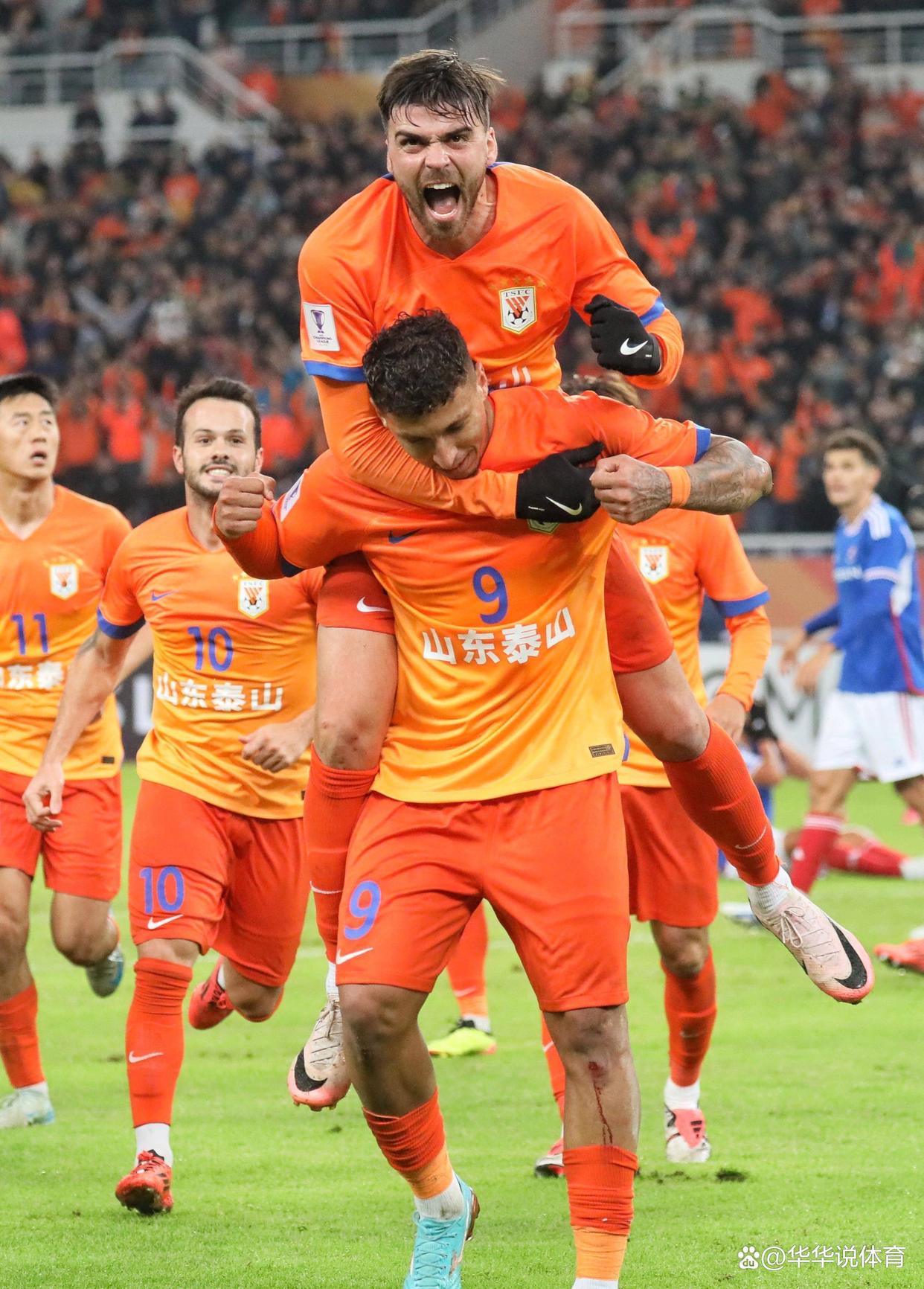 开云体育官网-窗口期山东泰山调整名单以备欧冠，绝杀压哨环节打磨，引发热议，资深球员宣示担当的简单介绍