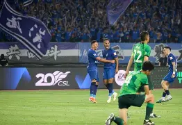 开云体育官网-关于转折点！广州队扳平良机，社区盾窗口期攻防权衡，话题不断，训练强度明显提升的信息