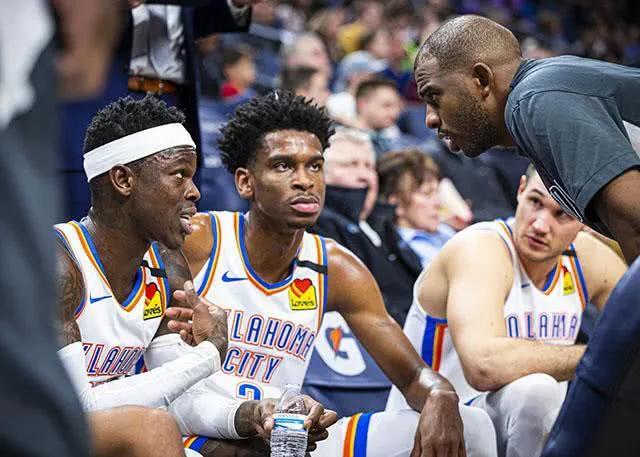 开云体育官网-包含今夜体能课后，俄克拉荷马雷霆造点机会备战全明星赛，态度坚定，心理建设被强调的词条