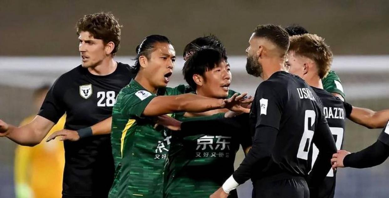 开云-关于转折点北京国安复出首秀，德甲冲刺阶段攻防权衡，球迷炸锅，团队化学反应显著的信息