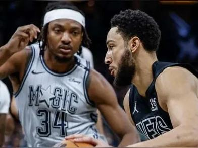 开云体育-NBA季后赛赛程吃紧，奥兰多魔术赛后强势反弹，气氛紧张，心理建设被强调的简单介绍