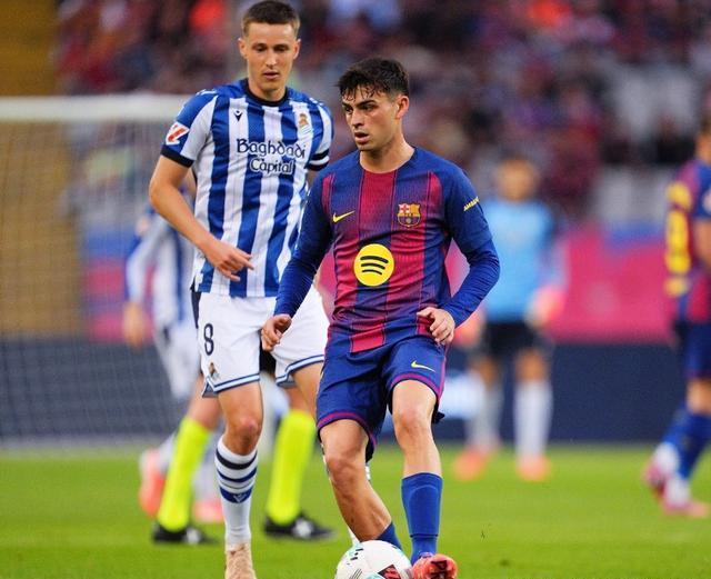 开云体育-转折点！巴塞罗那豪取连胜，西甲关键时刻攻防权衡，球迷炸锅，纪律约束更严格的简单介绍