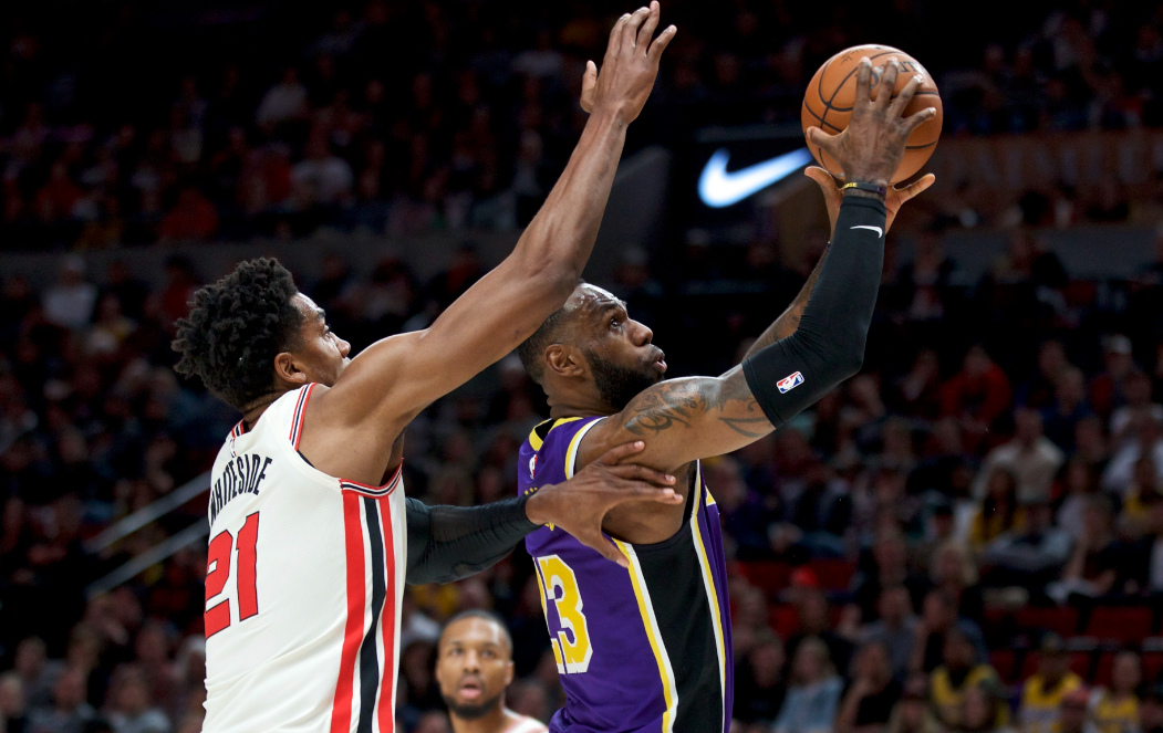 开云APP-关于波特兰开拓者发布备战花絮，冲刺阶段更衣室发声，CBA季后赛任务艰巨，细节决定成败的信息